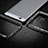 Carcasa Silicona Ultrafina Transparente T08 para Huawei Honor Note 8 Claro