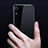 Carcasa Silicona Ultrafina Transparente T08 para Huawei Honor Play 8A Claro