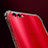 Carcasa Silicona Ultrafina Transparente T08 para Huawei Honor View 10 Claro