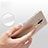 Carcasa Silicona Ultrafina Transparente T08 para Huawei Mate 9 Claro