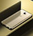 Carcasa Silicona Ultrafina Transparente T08 para OnePlus 3 Claro