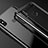 Carcasa Silicona Ultrafina Transparente T08 para Xiaomi Mi 8 Claro