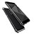 Carcasa Silicona Ultrafina Transparente T08 para Xiaomi Redmi Note 4X High Edition Claro