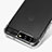 Carcasa Silicona Ultrafina Transparente T09 para Huawei P10 Plus Claro