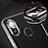 Carcasa Silicona Ultrafina Transparente T09 para Xiaomi Mi 8 Claro