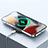 Carcasa Silicona Ultrafina Transparente T10 para Apple iPhone 13 Pro Claro