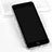 Carcasa Silicona Ultrafina Transparente T10 para Apple iPhone 7 Claro
