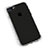 Carcasa Silicona Ultrafina Transparente T10 para Apple iPhone SE3 ((2022)) Claro