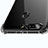 Carcasa Silicona Ultrafina Transparente T10 para Huawei Honor 8 Pro Claro