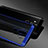 Carcasa Silicona Ultrafina Transparente T10 para Huawei Mate 9 Claro