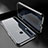 Carcasa Silicona Ultrafina Transparente T10 para Samsung Galaxy A9s Claro