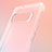 Carcasa Silicona Ultrafina Transparente T10 para Samsung Galaxy S10 5G Claro