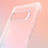 Carcasa Silicona Ultrafina Transparente T10 para Samsung Galaxy S10 Claro