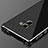 Carcasa Silicona Ultrafina Transparente T10 para Xiaomi Mi Mix Evo Claro