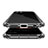 Carcasa Silicona Ultrafina Transparente T11 para Apple iPhone 6 Plus Azul