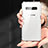 Carcasa Silicona Ultrafina Transparente T11 para Samsung Galaxy S10 Claro