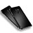 Carcasa Silicona Ultrafina Transparente T12 para Xiaomi Mi Mix 2 Negro