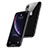 Carcasa Silicona Ultrafina Transparente T15 para Apple iPhone XR Negro