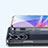 Carcasa Silicona Ultrafina Transparente T15 para Oppo A78 5G Claro