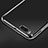 Carcasa Silicona Ultrafina Transparente T15 para Xiaomi Mi 6 Claro