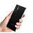 Carcasa Silicona Ultrafina Transparente T17 para Samsung Galaxy S22 Ultra 5G Claro