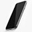 Carcasa Silicona Ultrafina Transparente Z07 para Apple iPhone 8 Plus Claro