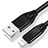 Cargador Cable USB Carga y Datos C04 para Apple iPhone SE3 ((2022))