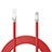 Cargador Cable USB Carga y Datos C05 para Apple iPad 10.2 (2020)