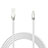 Cargador Cable USB Carga y Datos C05 para Apple iPad Pro 11 (2020)