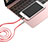 Cargador Cable USB Carga y Datos C05 para Apple iPhone 11