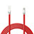 Cargador Cable USB Carga y Datos C05 para Apple iPhone 11