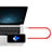 Cargador Cable USB Carga y Datos C06 para Apple iPad Pro 10.5