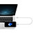 Cargador Cable USB Carga y Datos C06 para Apple iPhone 11 Pro Max