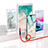 Cargador Cable USB Carga y Datos C08 para Apple iPad 10.2 (2020)