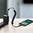 Cargador Cable USB Carga y Datos C08 para Apple iPhone 12 Pro