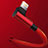 Cargador Cable USB Carga y Datos C10 para Apple iPod Touch 5