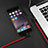 Cargador Cable USB Carga y Datos D15 para Apple iPad Air 4 10.9 (2020) Rojo