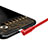 Cargador Cable USB Carga y Datos D17 para Apple iPhone 14 Pro Max