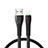 Cargador Cable USB Carga y Datos D20 para Apple iPad Mini