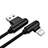 Cargador Cable USB Carga y Datos D22 para Apple iPhone 5