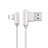 Cargador Cable USB Carga y Datos D22 para Apple iPhone SE3 ((2022))
