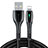 Cargador Cable USB Carga y Datos D23 para Apple iPad 10.2 (2020)