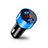 Cargador de Mechero 3.1A Adaptador Coche Doble Puerto USB Carga Rapida Universal K03