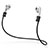 Correa Deportiva Cable Anti-Perdido Sport Strap C02 para Apple AirPods Negro