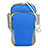 Funda Brazalete Deportivo Brazo Correr Universal B22 Azul