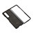 Funda Bumper Lujo Cuero y Plastico Mate Carcasa B01 para Samsung Galaxy Z Fold3 5G