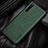 Funda Bumper Lujo Cuero y Plastico Mate Carcasa para Sony Xperia 10 III
