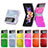 Funda Bumper Lujo Cuero y Plastico Mate Carcasa R08 para Samsung Galaxy Z Flip4 5G