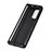 Funda Bumper Lujo Cuero y Plastico Mate Carcasa S07 para Xiaomi Mix Fold 5G
