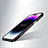 Funda Bumper Lujo Marco de Aluminio Carcasa JZ1 para Apple iPhone 14 Pro
